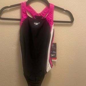 Girls Speedo
